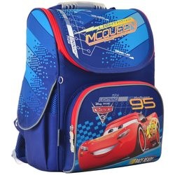 Школьный рюкзак (ранец) 1 Veresnya H-11 Cars 555118