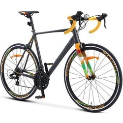 Велосипед STELS XT280 2020 frame 21.5
