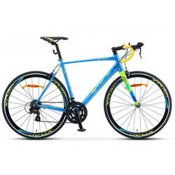 Велосипед STELS XT280 2020 frame 23 (синий)