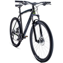 Велосипед Forward Next 29 2.0 Disc 2020 frame 17