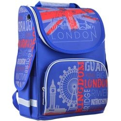 Школьный рюкзак (ранец) Smart PG-11 London 554525