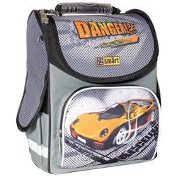 Школьный рюкзак (ранец) Smart PG-11 Dangerix 558088