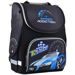 Школьный рюкзак (ранец) Smart PG-11 Speed Addiction 554529