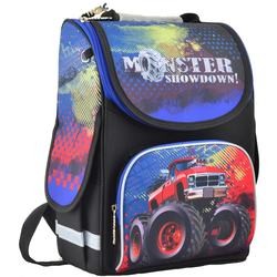 Школьный рюкзак (ранец) Smart PG-11 Monster Showdown 554533