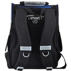 Школьный рюкзак (ранец) Smart PG-11 Monster Showdown 554533