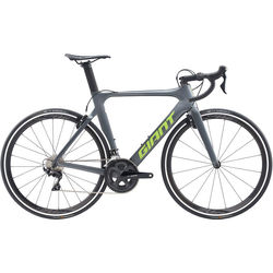 Велосипед Giant Propel Advanced 2 2020 frame XS