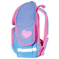 Школьный рюкзак (ранец) Smart PG-11 Mermaid 558066