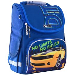 Школьный рюкзак (ранец) Smart PG-11 No Limits 555989