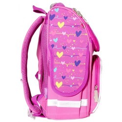 Школьный рюкзак (ранец) Smart PG-11 Pretty Princess 558048