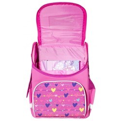 Школьный рюкзак (ранец) Smart PG-11 Pretty Princess 558048