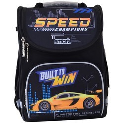 Школьный рюкзак (ранец) Smart PG-11 Speed Champions 555991