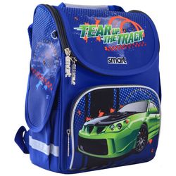 Школьный рюкзак (ранец) Smart PG-11 Tear Up The Track 555983