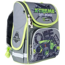 Школьный рюкзак (ранец) Smart PG-11 X-Treme 558079