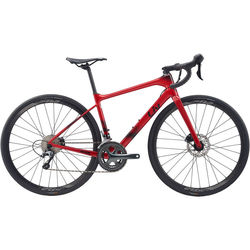 Велосипед Giant Liv Avail Advanced 3 2020 frame XS