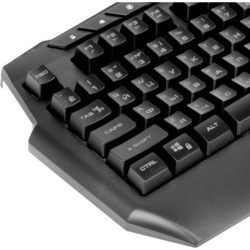 Клавиатура DEXP Hellfire GS-100