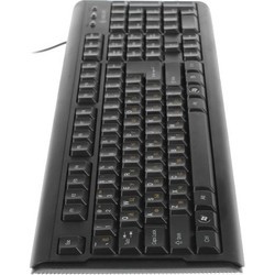 Клавиатура DEXP K-201BU