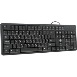 Клавиатура DEXP K-502BU