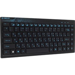 Клавиатура DEXP KM-1005BU
