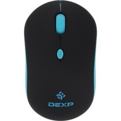 Клавиатура DEXP KM-1005BU