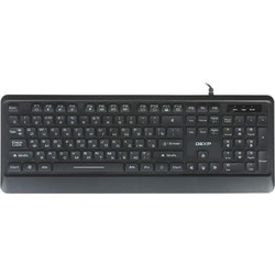 Клавиатура DEXP K-10002