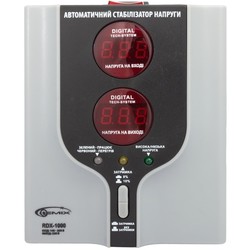 Стабилизатор напряжения Gemix RDX-1000