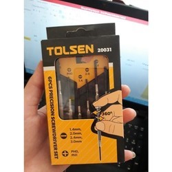 Набор инструментов Tolsen 20031