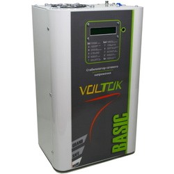 Стабилизатор напряжения Voltok Basic SRK9-22000 profi