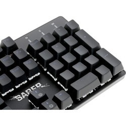 Клавиатура DEXP Saber