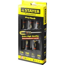 Набор инструментов STAYER 25133-H6z02
