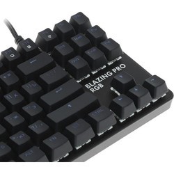 Клавиатура DEXP Blazing Pro RGB