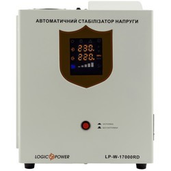 Стабилизатор напряжения Logicpower LP-W-17000RD
