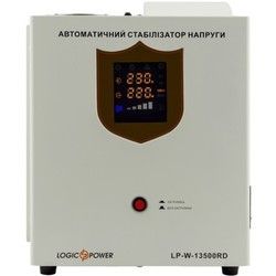 Стабилизатор напряжения Logicpower LP-W-13500RD