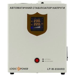 Стабилизатор напряжения Logicpower LP-W-8500RD