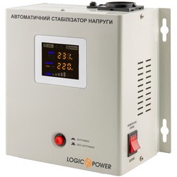 Стабилизатор напряжения Logicpower LP-W-1750RD