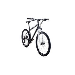 Велосипед Forward Sporting 27.5 2.0 Disc 2020 frame 19 (черный)