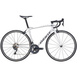 Велосипед Giant TCR Advanced 1 KOM 2020 frame XL