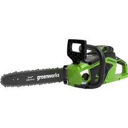 Пила Greenworks GD40CS15K4 2005707UB