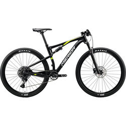 Велосипед Merida Ninety-Six 9 3000 2020 frame XL