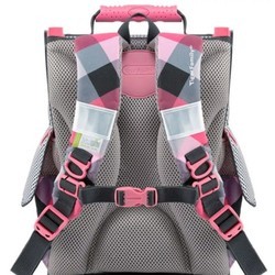 Школьный рюкзак (ранец) Tiger Family Think Pink