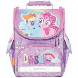 Школьный рюкзак (ранец) Tiger Family Rainbow Dash & Pinkie Pie