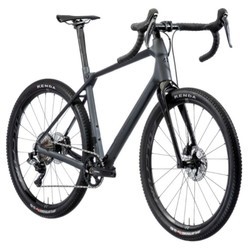Велосипед Merida Silex+ 8000-E 2020 frame XS