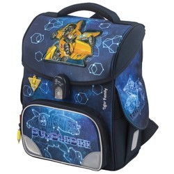 Школьный рюкзак (ранец) Tiger Family Bumblebee