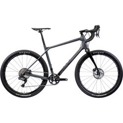Велосипед Merida Silex+ 8000-E 2020 frame XL