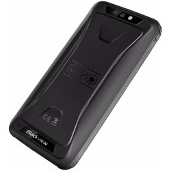 Мобильный телефон Blackview BV5500 Plus (оранжевый)