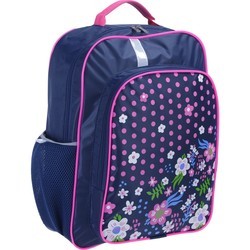 Школьный рюкзак (ранец) N1 School Flower Fantasy