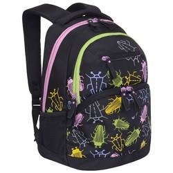 Школьный рюкзак (ранец) Grizzly RD-951-2