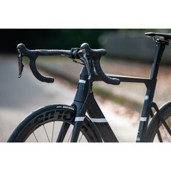 Велосипед Merida Reacto Disc LTD 2020 frame S/M