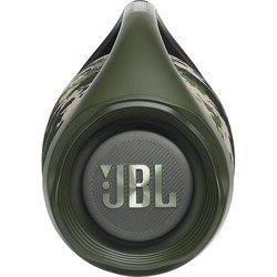 Портативная колонка JBL Boombox 2 (камуфляж)