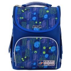 Школьный рюкзак (ранец) Smart PG-11 Galaxy