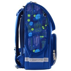 Школьный рюкзак (ранец) Smart PG-11 Galaxy
